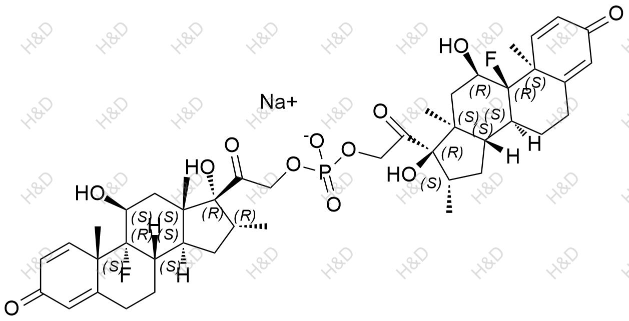 地塞米松磷酸钠杂质9