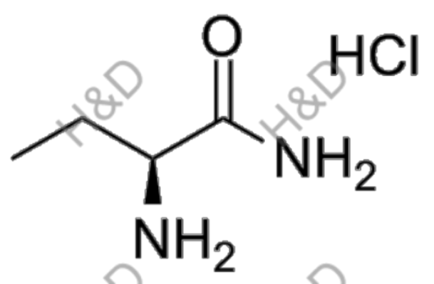  左乙拉西坦USP杂质B