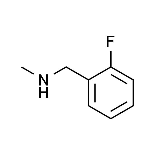 N-甲基-2-氟苯胺