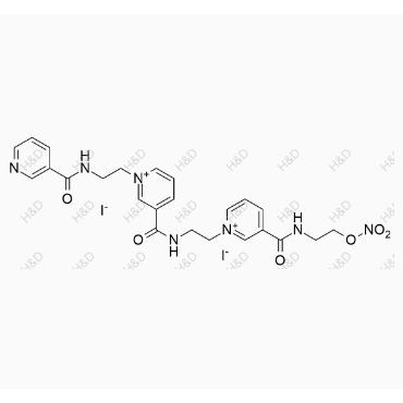 Nicorandil Impurity 1	尼可地尔杂质1	2365474-05-9