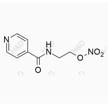 Nicorandil Impurity A	尼可地尔杂质A	65141-47-1