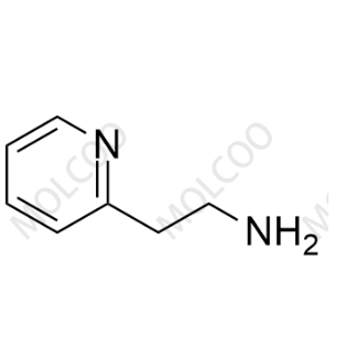 倍他司汀杂质20，纯度高质量优，2706-56-1