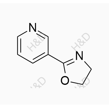 Nicorandil Impurity D	尼可地尔杂质D	40055-37-6