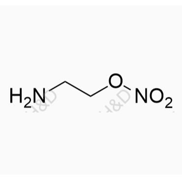 2-aminoethyl nitrate	尼可地尔杂质10	646-02-6