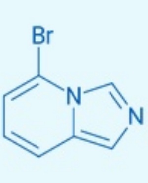 5-溴咪唑[1,5-a]吡啶