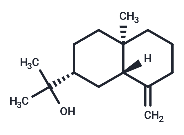 β-桉叶醇|T3865|TargetMol