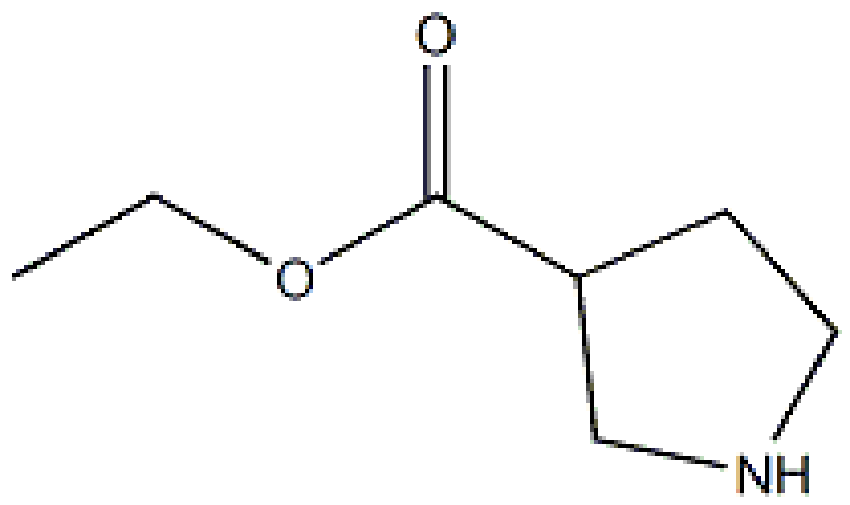 S-3-吡咯烷甲酸乙酯盐酸盐