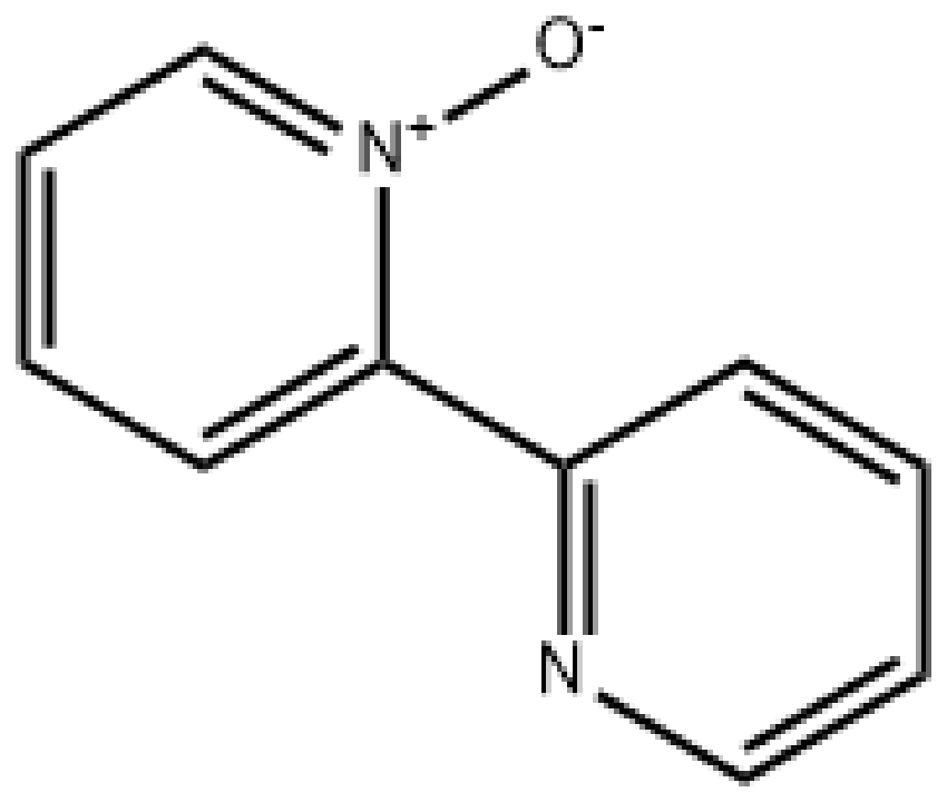 2,2-二吡啶基N-氧化物 33421-43-1