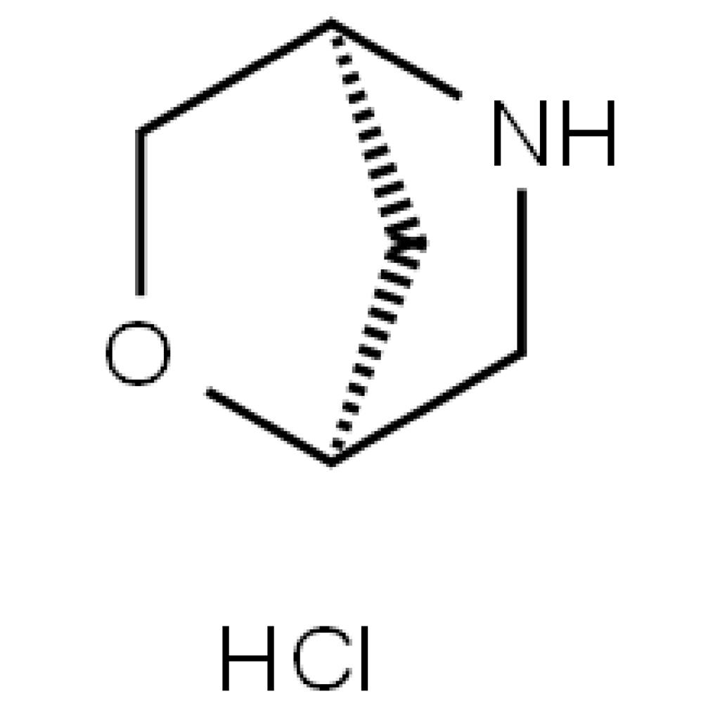 桥环吗啡啉 31560-06-2