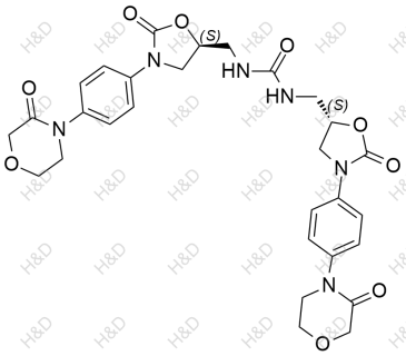 利伐沙班EP杂质D