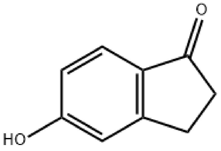 5-羟基-1-茚酮 3470-49-3