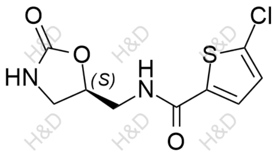 利伐沙班杂质36