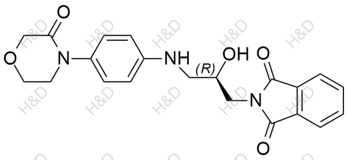 利伐沙班杂质41