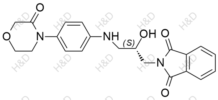 利伐沙班杂质42