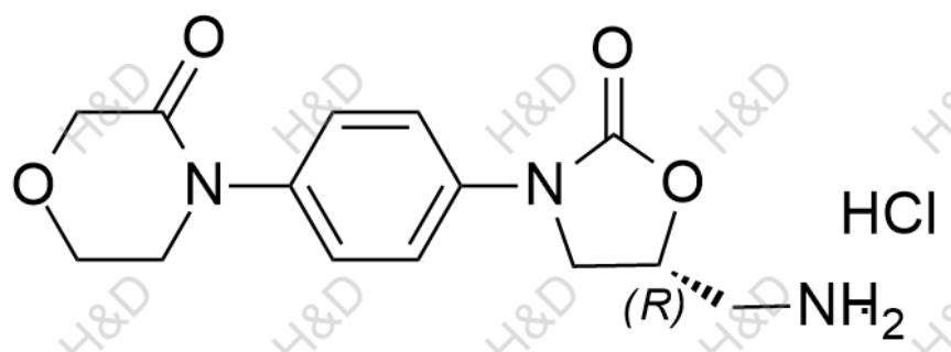 利伐沙班杂质44