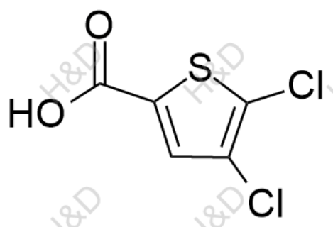 利伐沙班杂质49