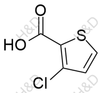 利伐沙班杂质54