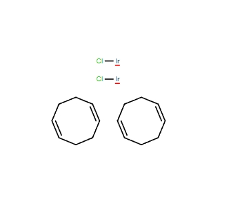 1,5-环辛二烯氯化铱二聚体