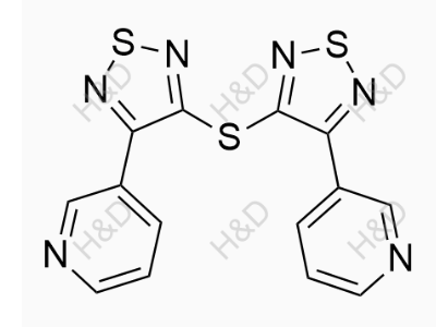 占诺美林杂质3