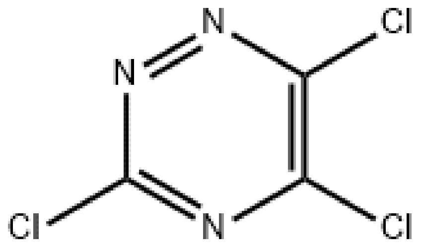 3,5,6-三氯-[1,2,4]-噻嗪 873-41-6