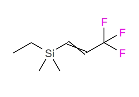 乙烯(3,3,3 - 三氟丙基)二甲基硅烷