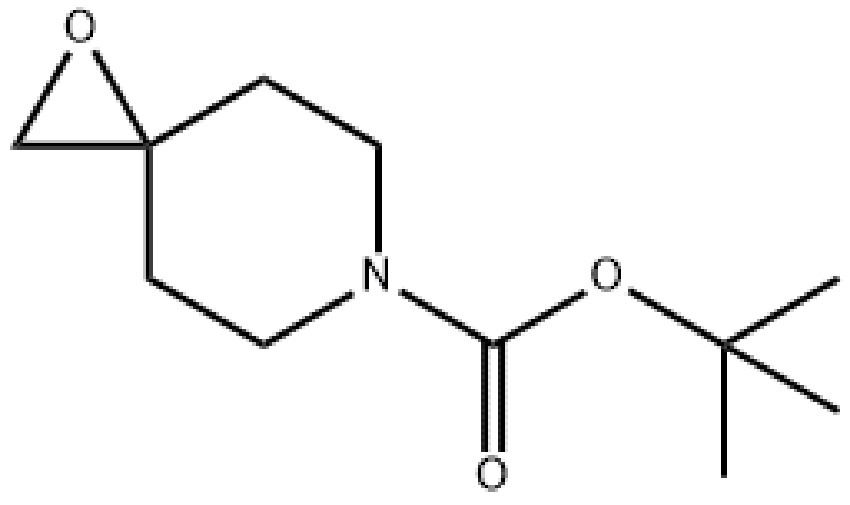 1-氧-6-氮螺[2.5]辛烷-6-羧酸叔丁酯 147804-30-6