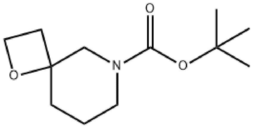 2,5-二氧杂-8-氮杂螺[3,5]壬烷-8-甲酸叔丁酯