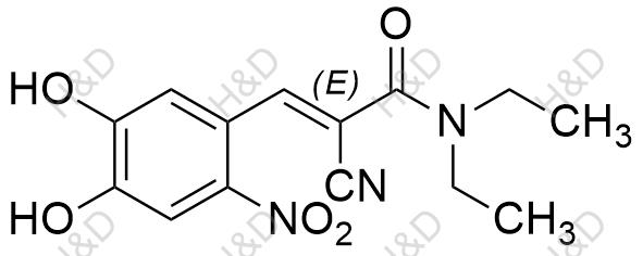 恩他卡朋杂质11