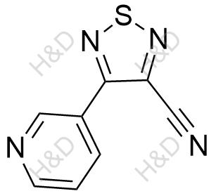 占诺美林杂质2