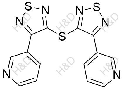 占诺美林杂质3