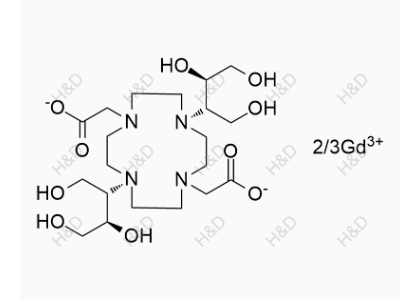 钆布醇杂质6