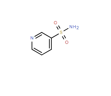 吡啶-3-磺酰胺