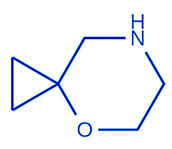 4-氧杂-7-氮杂螺[2.5]辛烷