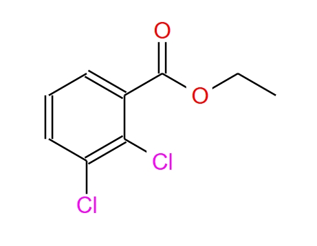 2,3-二氯苯甲酸乙酯