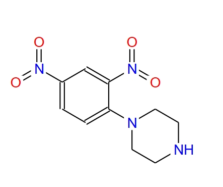 1-(2,4-硝基苯基)-哌嗪盐酸盐