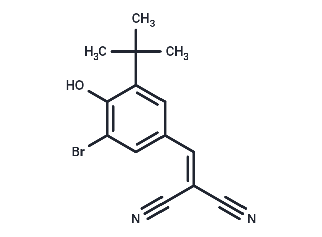 化合物 AG1024|T2693|TargetMol