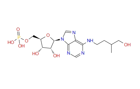 二氢玉米素核苷酸