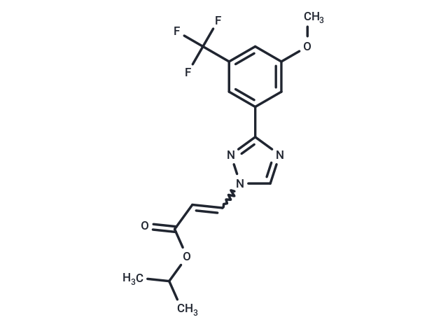 化合物 KPT-185|T2425|TargetMol