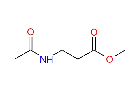 N-乙酰基-BETA-丙氨酸甲酯