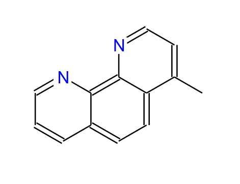 4-甲基-1,10-菲啰啉