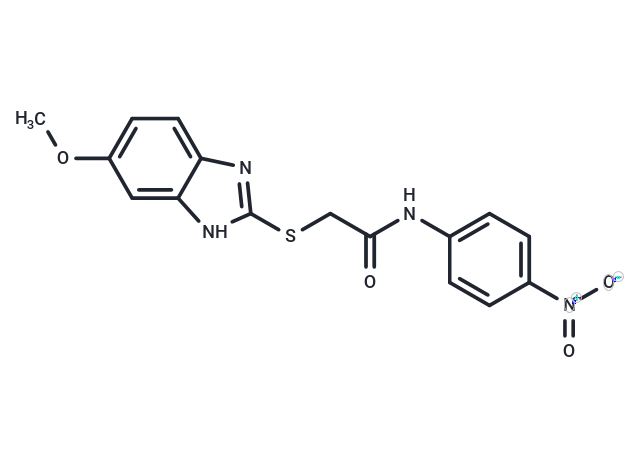 化合物 AG-09/1|T40446|TargetMol