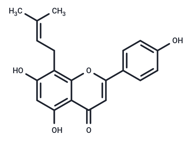 甘草黄酮 C|TN1861|TargetMol