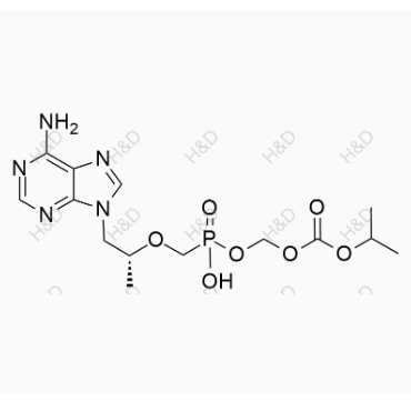 211364-69-1	Mono-POC替诺福韦（异构体混合物）	Mono-POC Tenofovir (Mixture of Diastereomers)