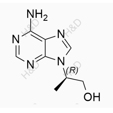 36817-69-3	替诺福韦杂质B	Tenofovir impurity B