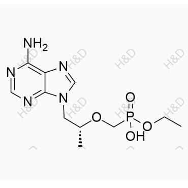 1796545-19-1	替诺福韦杂质F	Tenofovir impurity F