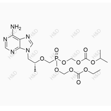 1422284-16-9	替诺福韦杂质G	Tenofovir impurity G