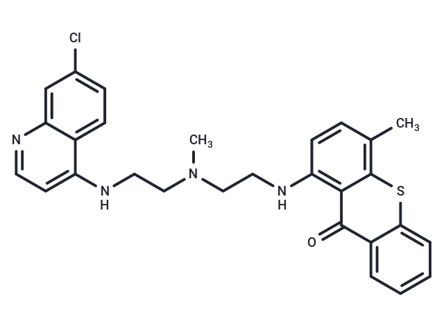 化合物 ROC-325|T16777|TargetMol