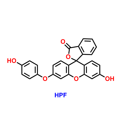 3'-羟基-6'-(4-羟基苯氧基)-3H-螺[异苯并呋喃-1,9'-氧杂蒽]-3-酮