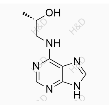 替诺福韦杂质O	Tenofovir impurity O