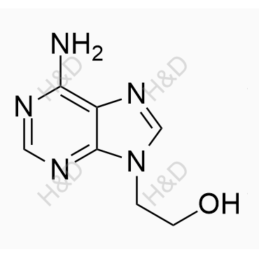 707-99-3	替诺福韦杂质39	Tenofovir impurity 39